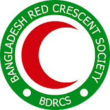 বাংলাদেশ রেড ক্রঠসেন্ট সোসাইটঠ icon