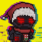 Cyber Soldier