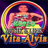 Lagu Vita Alvia icon