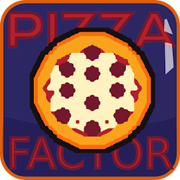 Imagem do ícone Pizza Factor