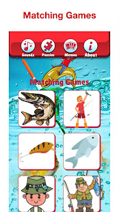 Fishing For Kids Real Fishing 1.01 APK screenshots 12