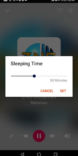 Bahamas Radio Stations