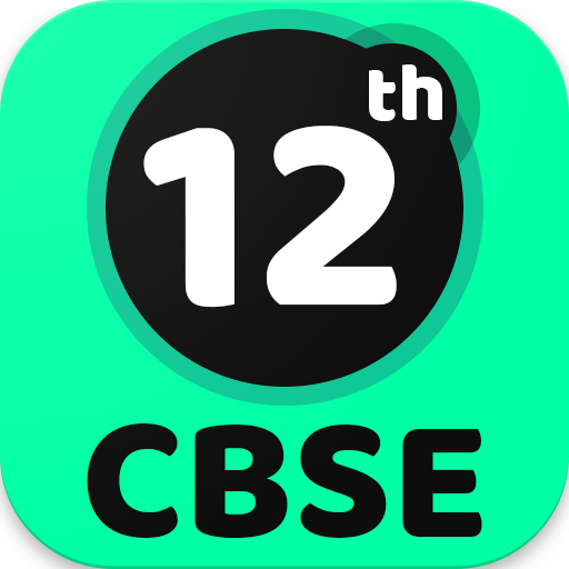 CBSE Class 12  Icon