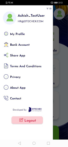 Elmeck Trust Screen 2