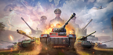Tank Legion: Elite APK