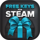 Keys & Gifts for Steam icon