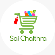 Top 19 Shopping Apps Like Sri Sai Chaitra - Best Alternatives