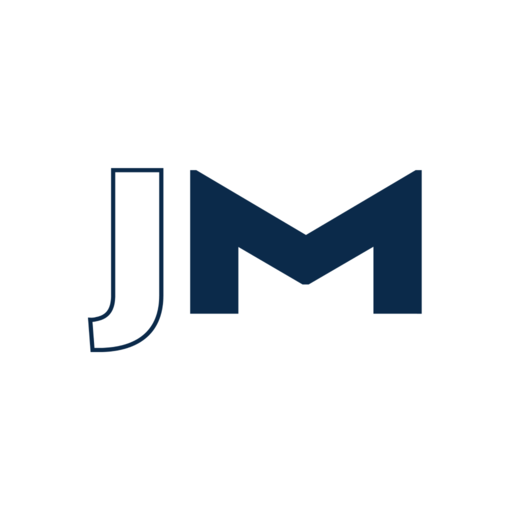Jack Maroni Fitness logo