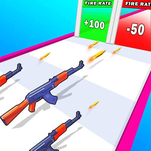 Bullet Merge Run: Merge Games Download on Windows