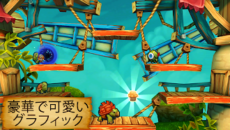 Game screenshot マフィン・ナイト mod apk