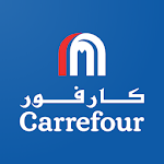 Cover Image of Tải xuống MAF Carrefour Mua sắm trực tuyến 14.6.2 APK