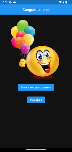 1 for 12 Screenshot