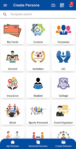 bazzlo - Virtual Card and Store