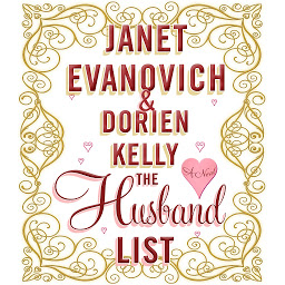 Icon image The Husband List: A Novel
