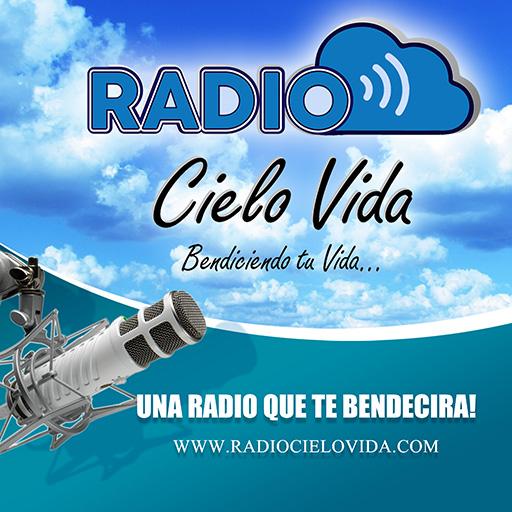 Radio Cielo Vida logo