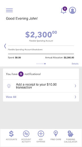 Difference Card Smart Mobile Screen 3