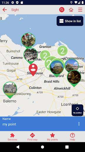 Edinburgh City Guide