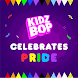 KIZ BOP WALLPAPER MUSICA OFFLINE ALBUM - Androidアプリ