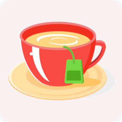 Tea VPN - Enjoy Optimized VPN logo