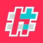 Cover Image of Descargar Hashta.gr: generador de hashtags para Instagram 2.0.4 APK
