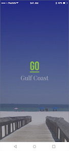 Go Gulf Coast Driver 1.0.032 APK + Мод (Unlimited money) за Android