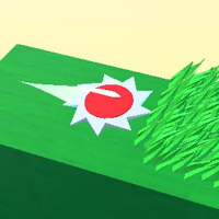 Mow the lawn