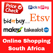 Online Shopping South Africa - Africa Shopping App
