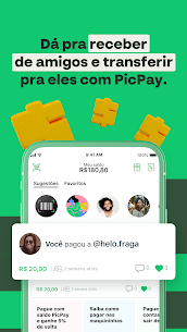 PicPay APK v11.0.35 Download (MOD) For Android 4