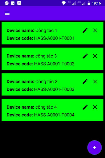 HASS Dash Screen 3