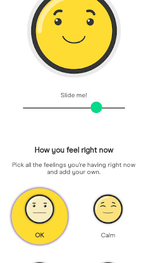 One (Mind Of My Own) Screen 3