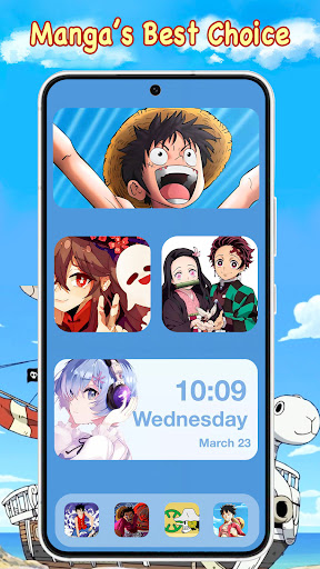 WidgetKit - Themes&Pet Widget screenshot