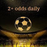 Cover Image of Descargar Football Tips: 2+ odds VIP  APK