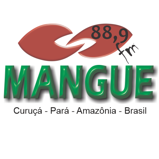 Rádio Mangue FM 88,9 Mhz
