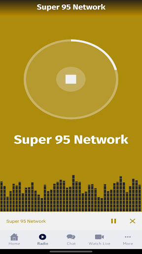 Super95Network