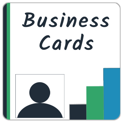 Get Business Card Maker - Visiting for Android Aso Report