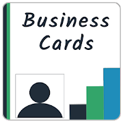 Business Card Maker - Visiting Card