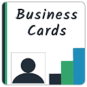 Business Card Maker - Visiting Card 