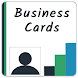 Business Card Maker - Visiting