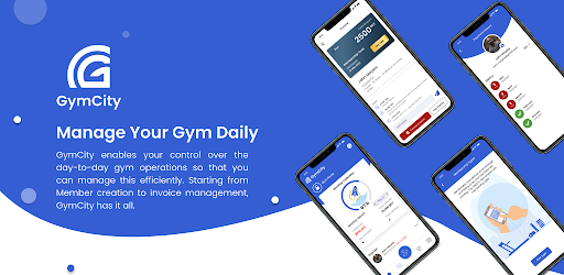 GymCity
