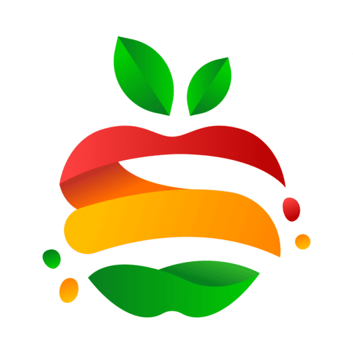 Фитнес меню: Здоровое питание logo