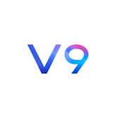 New Feature Demo For V9 icon