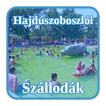 Cover Image of Скачать Hajdúszoboszlói szállodák és t  APK