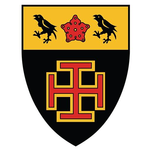 St Benedicts Connect logo