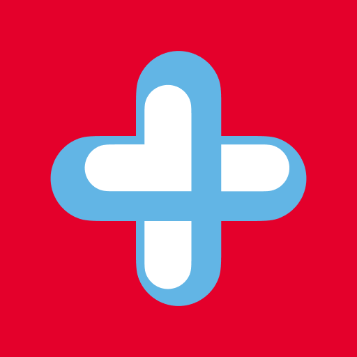 Drogarias Pacheco logo