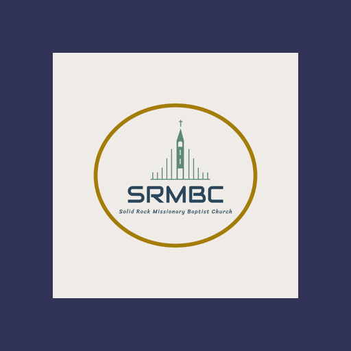 Solid Rock MBC HBG logo