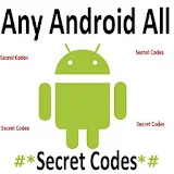 All Android Secret Codes icon