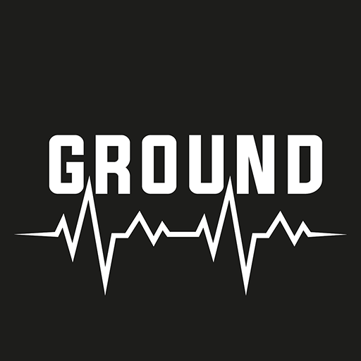 Ground logo
