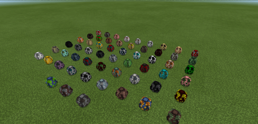 Place Me Mods for Minecraft