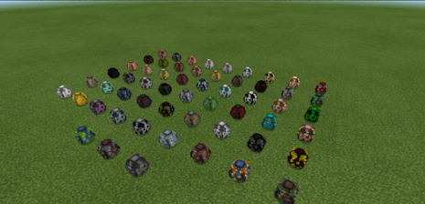 Place Me Mods for Minecraft poster 3