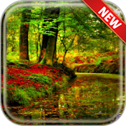 Forest Wallpapers 2.2 Icon